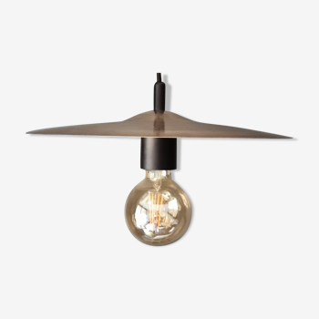 Cymbal suspension lamp