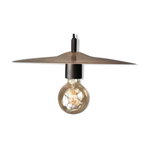 lampe suspension cymbale