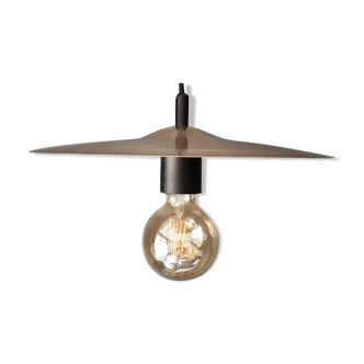 Lampe suspension cymbale
