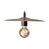 Cymbal suspension lamp