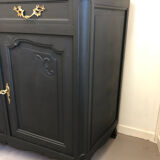 Buffet enfilade