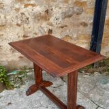 Bistro table