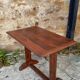 Table de bistrot