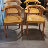 Chaises bistrot