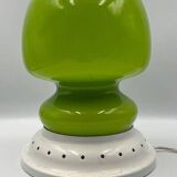 Vintage Lamp • “Mushroom” • Space Age • 1960