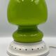 Vintage Lamp • “Mushroom” • Space Age • 1960