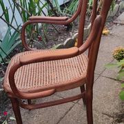 Thonet armchair no. 56
