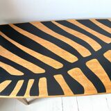 Vintage coffee table