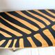 Vintage coffee table