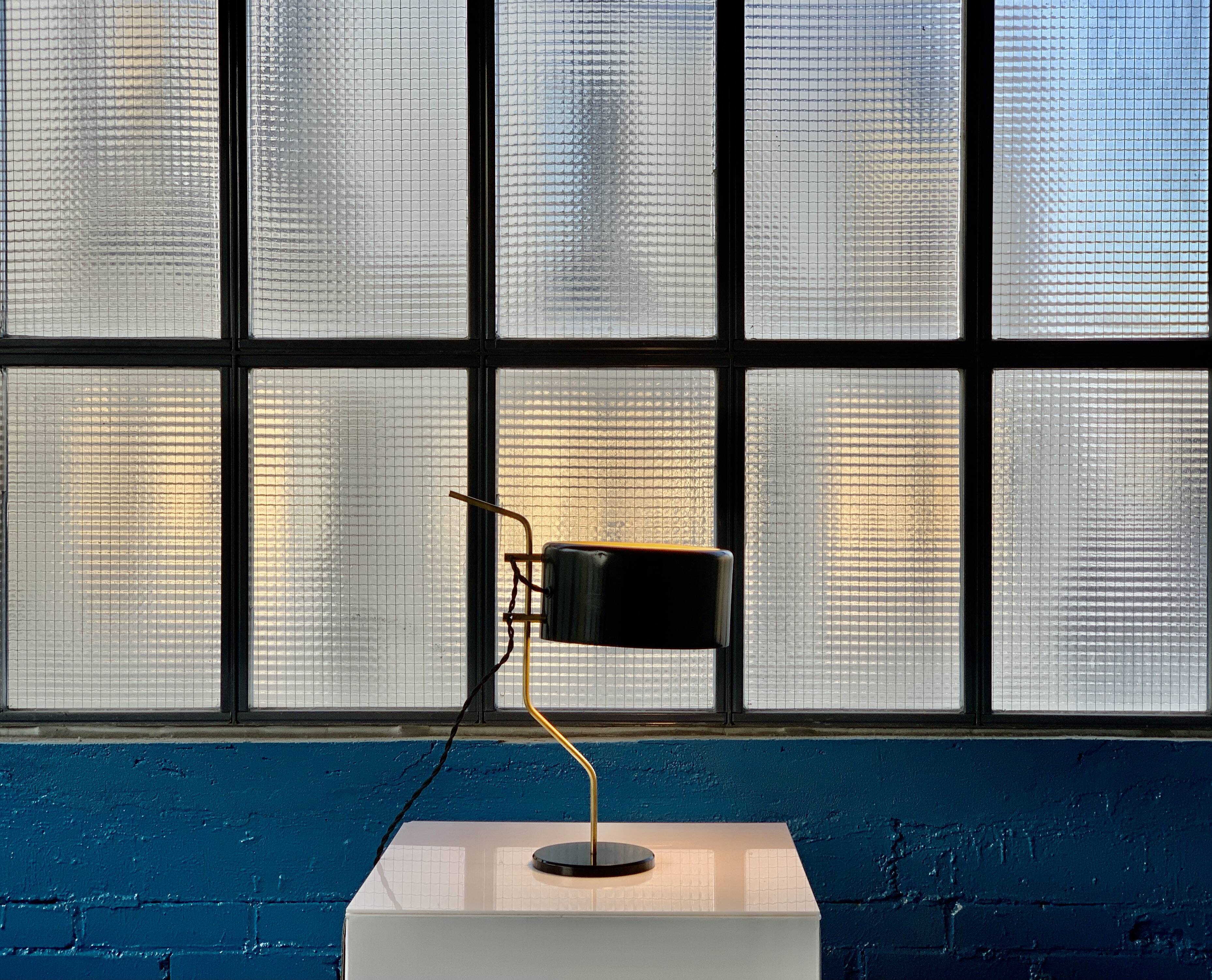 Lampe by Disderot, edition jp vincent