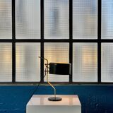 Lampe de Disderot édition Jean Pierre Vincent  circa 1960