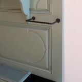 Wooden wardrobe "Armand"