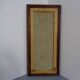 Oil on Canvas, 1970s, Framed