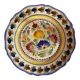 Plat de service HB Henriot  Quimper 40 cm