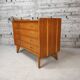 Commode vintage