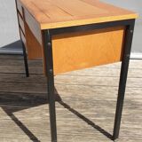 Excelsior sewing machine desk table