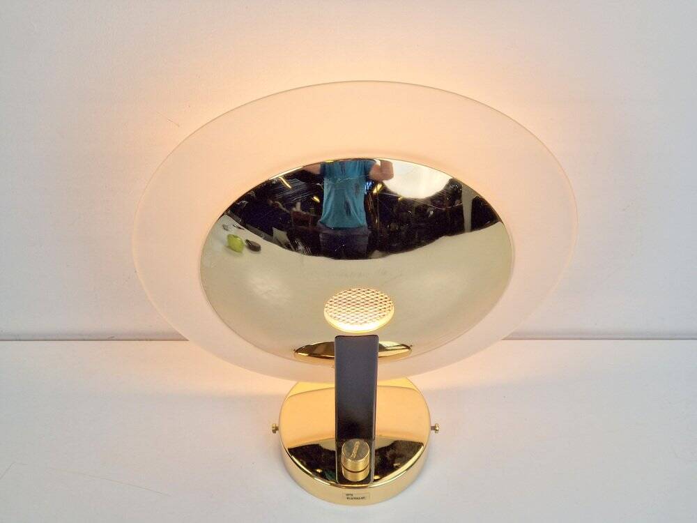 Wall Lamp by Leonardia Marelli for Estiluz, 1980s