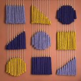 Abby wall decoration