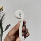 14 Limoges soliflore knife holders