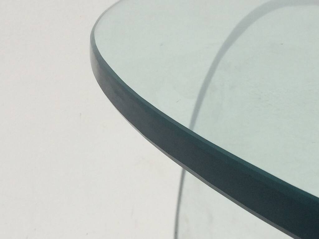 High table T69 (140) Osvaldo Borsani - Tecno Vintage