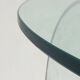 High table T69 (140) Osvaldo Borsani - Tecno Vintage