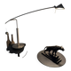 ARTEMIDE - Nestore Desk Lamp with Counterweight Marco Forcolini