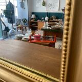 Mirror Louis philippe 92x68cm