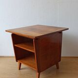 Modernist console table  Bilea of the 60s.