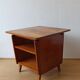 Table console moderniste Bilea des années 60.
