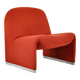 Fauteuil Alky par Giancarlo Piretti pour Anonima Castelli, 1970s
