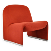 Fauteuil Alky par Giancarlo Piretti pour Anonima Castelli, années 1970