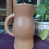 Ceramic pitcher