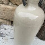 Bouteille en grès