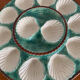 Slurry shell plates