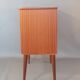 Norwegian Commodity 3 drawers in Teck, Vintage Scandinavian 1960s