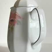 BAVARIA Wunsiedel Porcelain Teapot