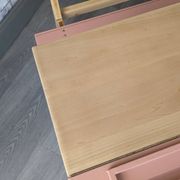 Bureau d'écolier
