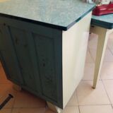 Formica furniture