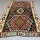 Turkish kilim rug 158x112 cm