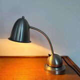 The Tumbler (De Tuimelaar) desk lamp, W.H. Gispen for Daalderop, ca. 1928