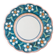 Assiette pâquerette