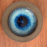 Danish bowl/dish by M.Andersen for Bornholm, 1960s