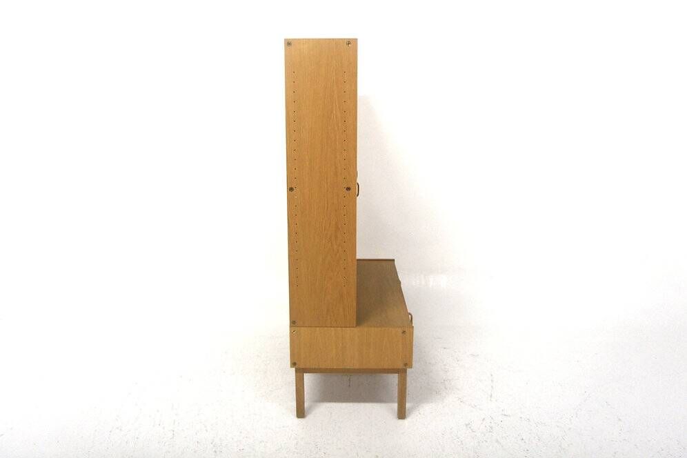 "Variett" Library Bertil Fridhagen, Bodafors, Sweden, 1960