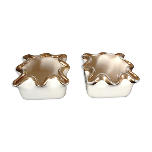 Duo de vide-poches