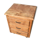 Storage furniture