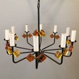 Svend Aage Holm Sørensen chandelier