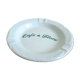 Vintage ashtray Café de Flore
