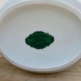 Porcelain service