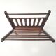 Magazine holders Cees Braakman wood