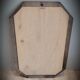 Octagon mirror Sabine 59x88